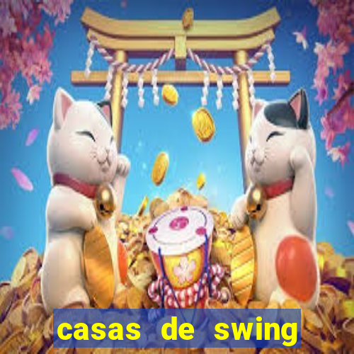 casas de swing porto alegre